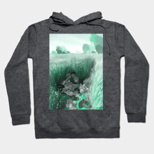 Picnic Hoodie